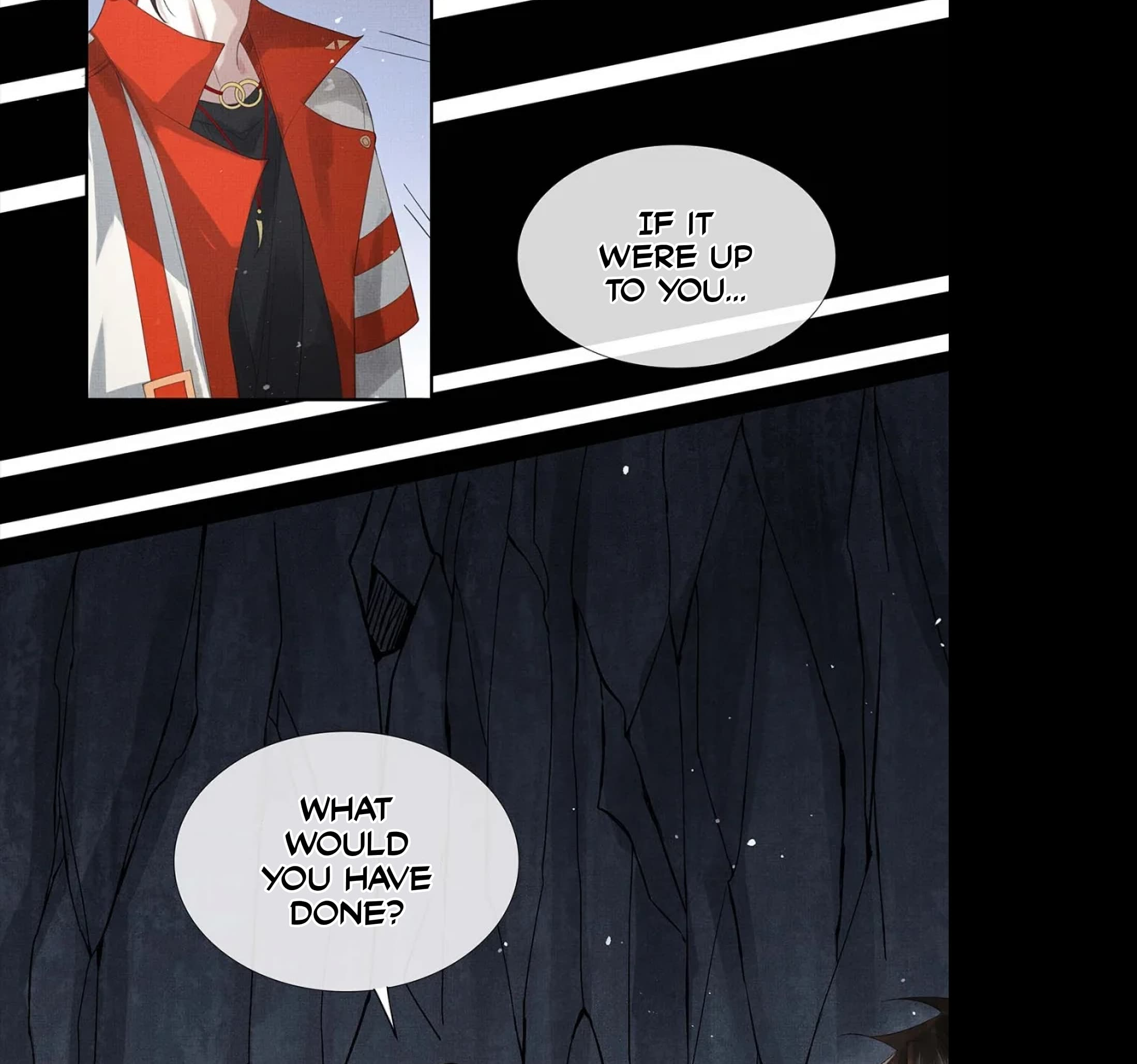 Drowning Sorrows in Raging Fire Chapter 35 page 66 - 