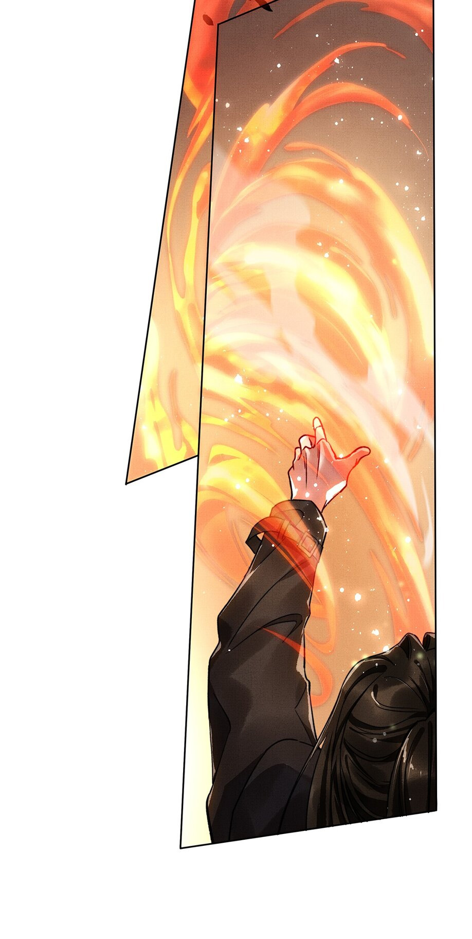 Drowning Sorrows in Raging Fire Chapter 4 page 21 - 