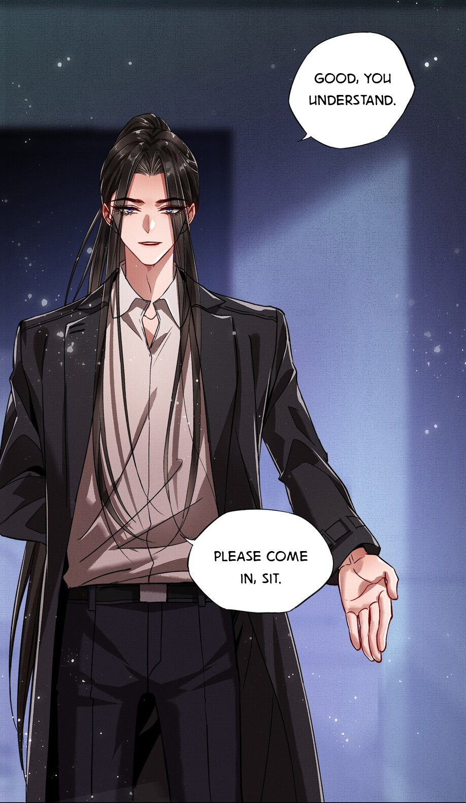 Drowning Sorrows in Raging Fire Chapter 4 page 30 - 
