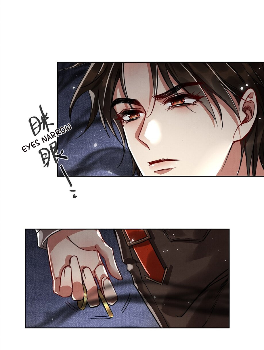 Drowning Sorrows in Raging Fire Chapter 5 page 19 - 