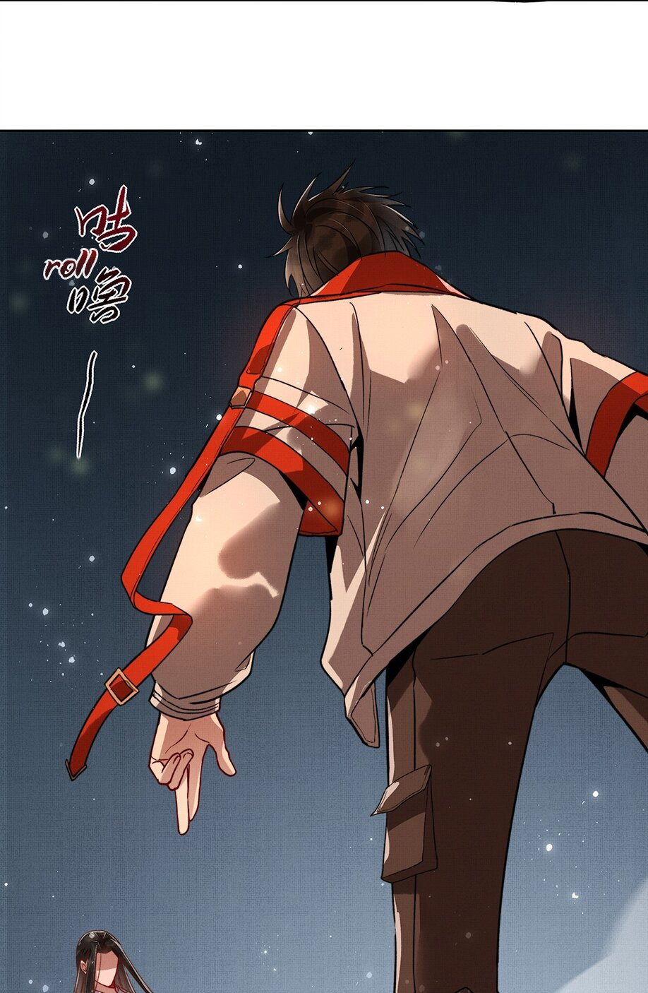 Drowning Sorrows in Raging Fire Chapter 5 page 48 - 