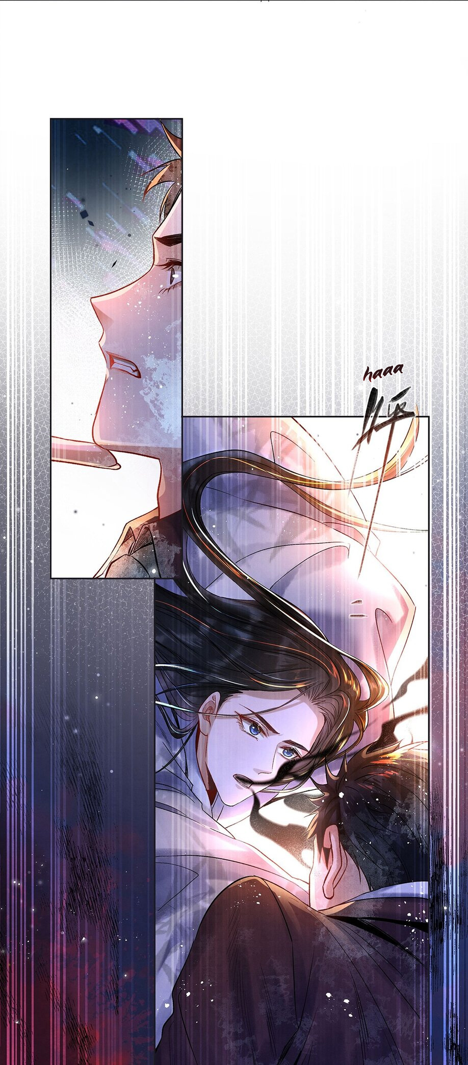 Drowning Sorrows in Raging Fire Chapter 7 page 14 - 