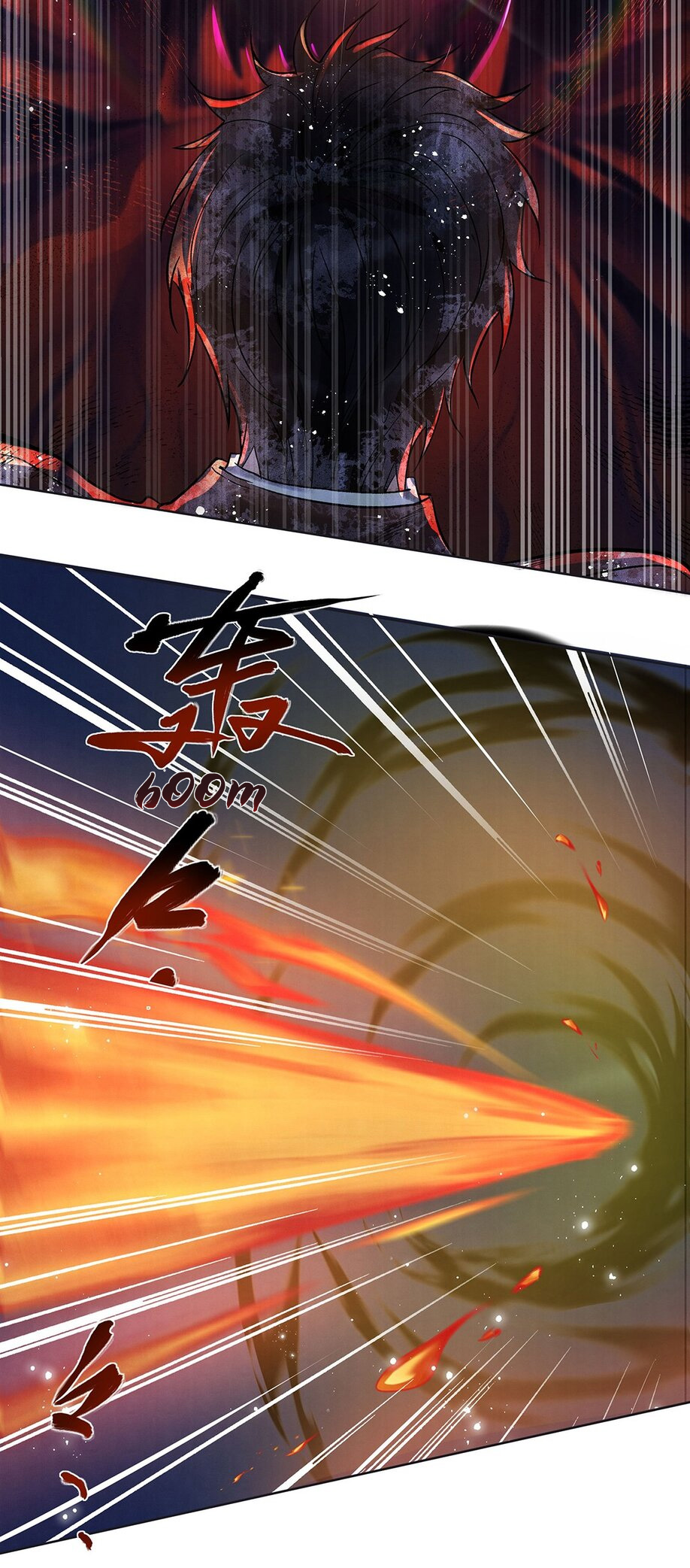 Drowning Sorrows in Raging Fire Chapter 7 page 16 - 
