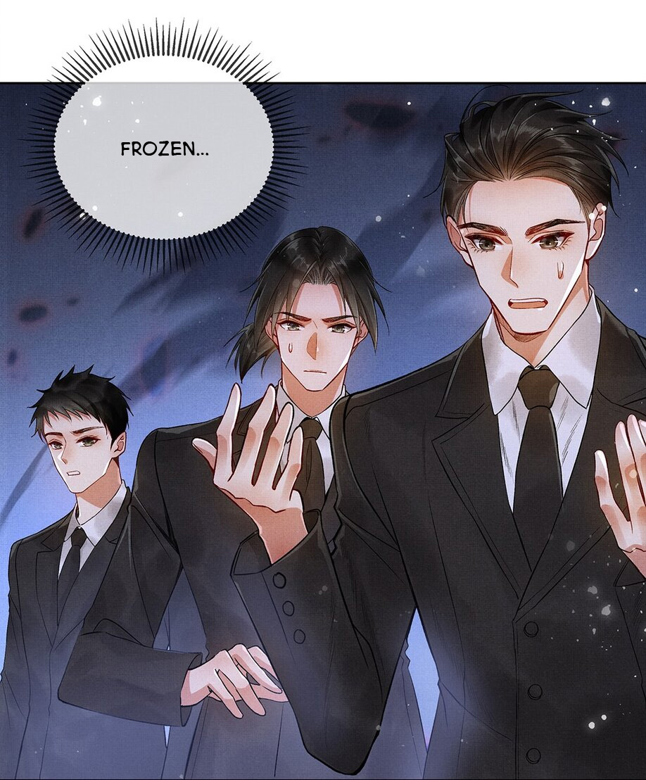 Drowning Sorrows in Raging Fire Chapter 7 page 19 - 
