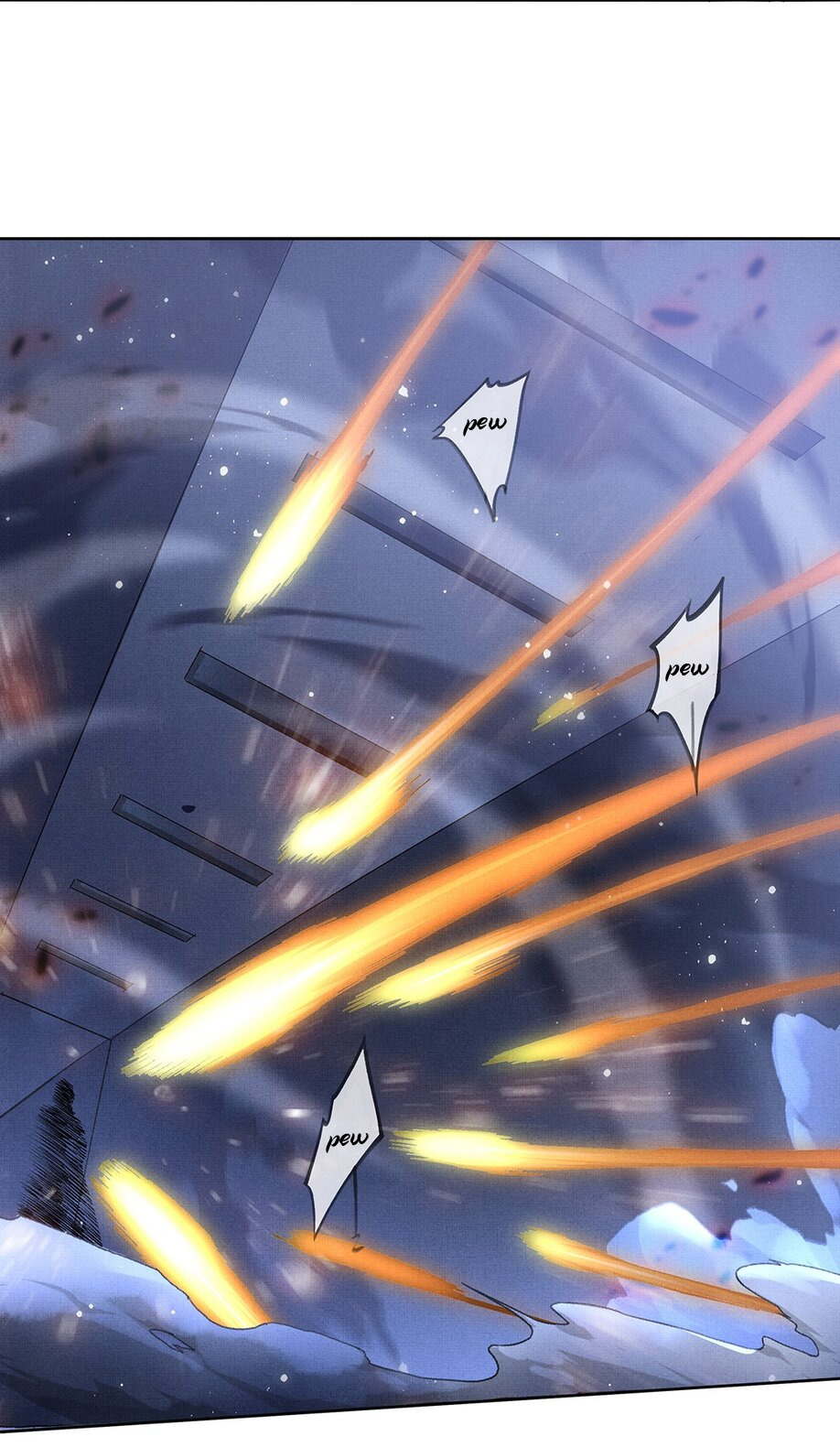 Drowning Sorrows in Raging Fire Chapter 7 page 22 - 