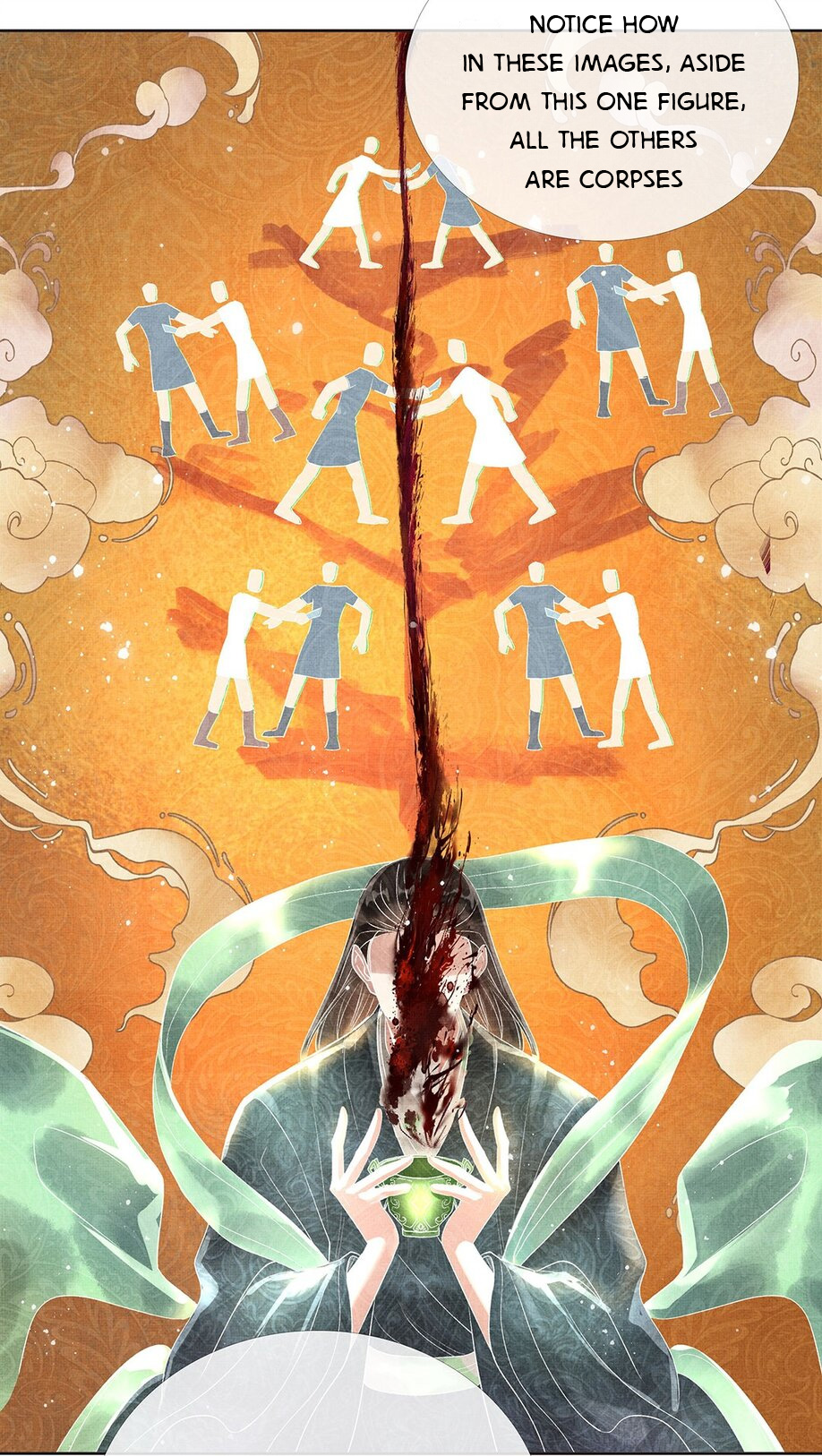 Drowning Sorrows in Raging Fire Chapter 7 page 49 - 