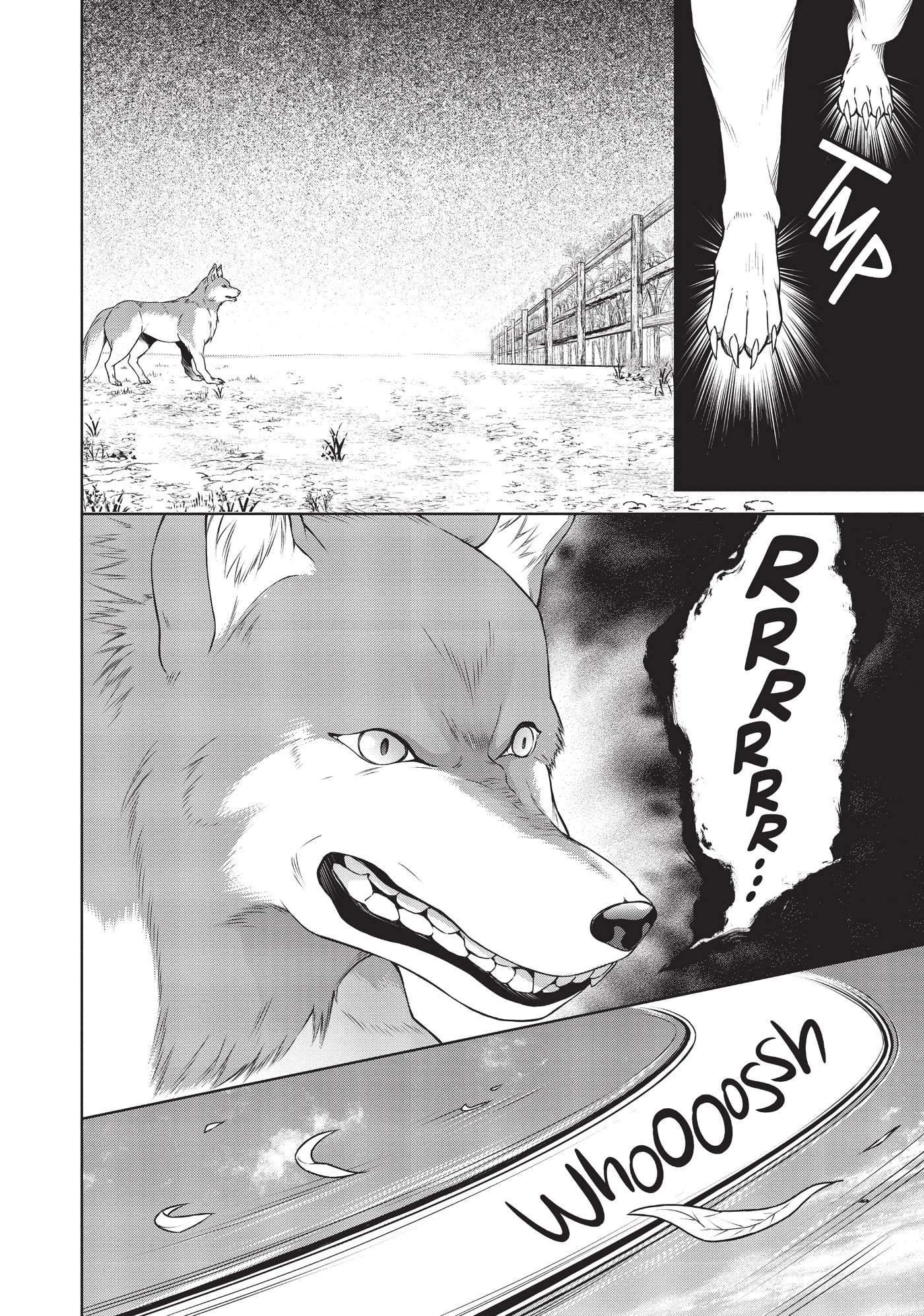 Drugstore in Another World: The Slow Life of a Cheat Pharmacist Chapter 0 page 124 - 