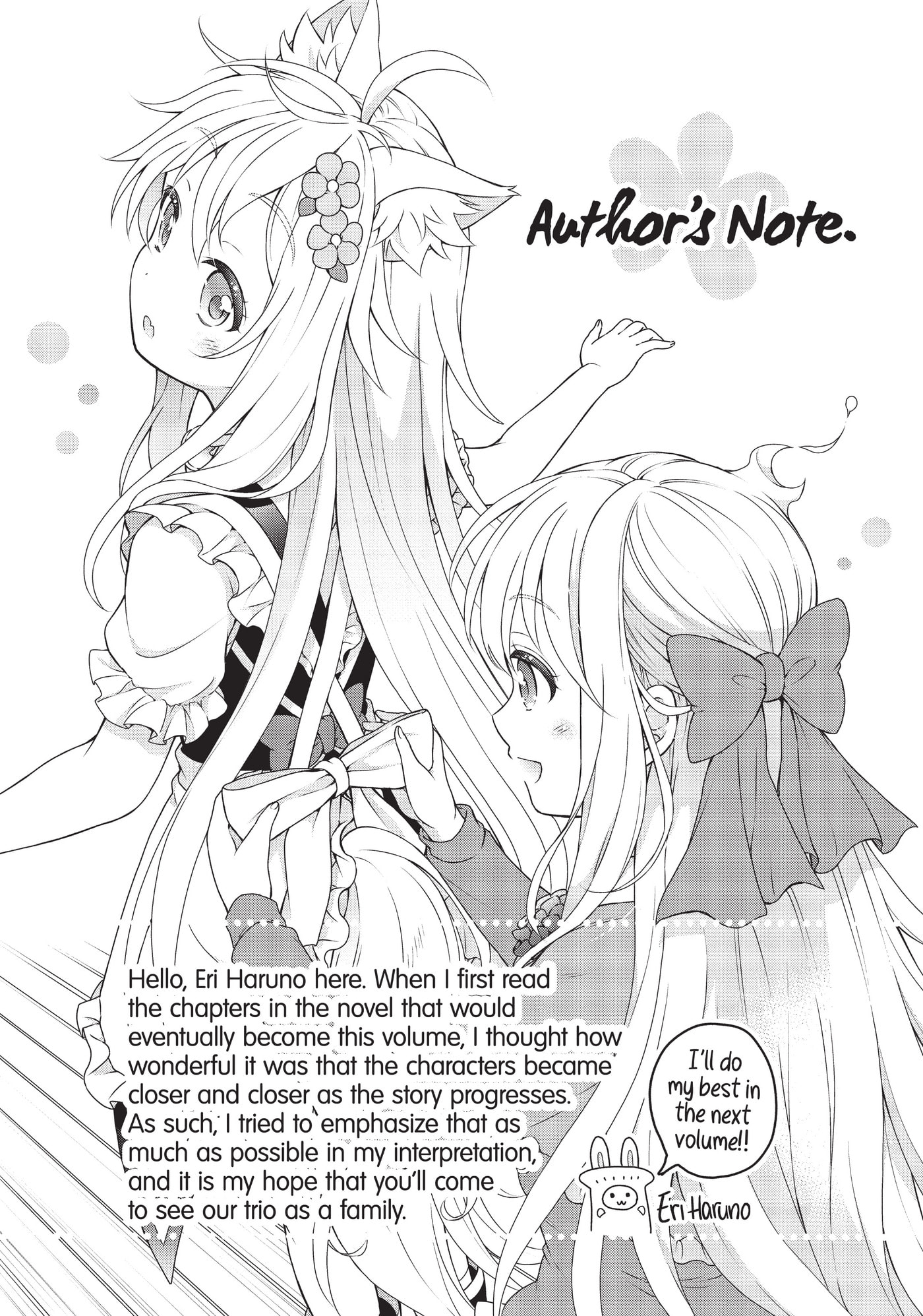 Drugstore in Another World: The Slow Life of a Cheat Pharmacist Chapter 0 page 139 - 