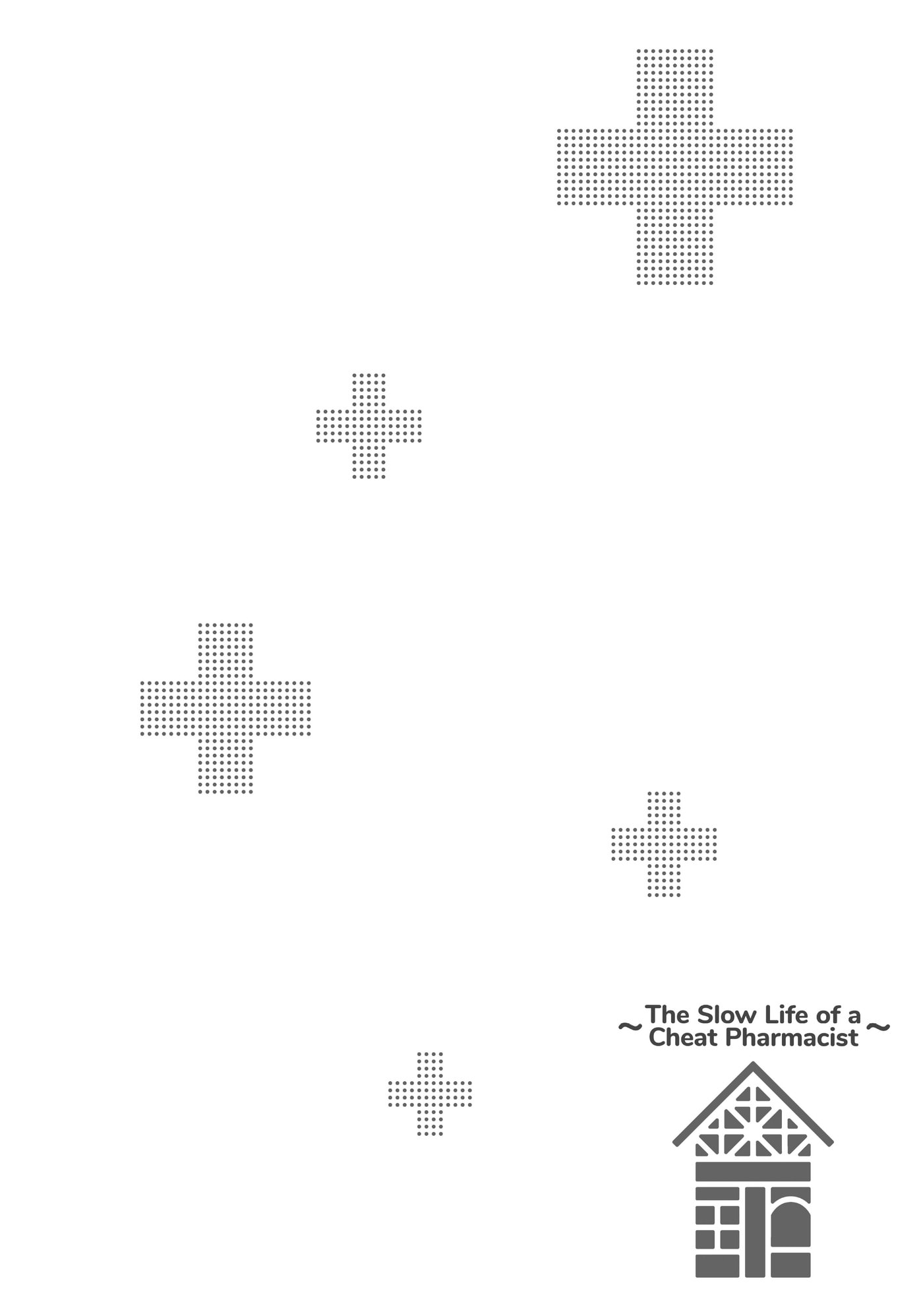 Drugstore in Another World: The Slow Life of a Cheat Pharmacist Chapter 0 page 32 - 