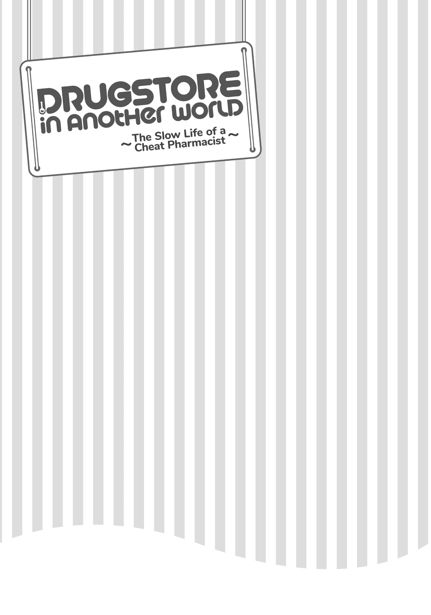 Drugstore in Another World: The Slow Life of a Cheat Pharmacist Chapter 0 page 97 - 