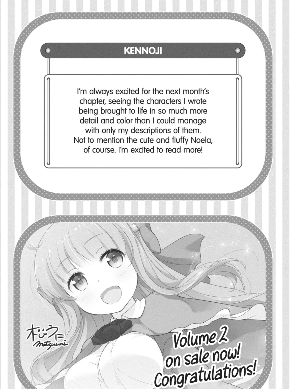 Drugstore in Another World: The Slow Life of a Cheat Pharmacist Chapter 10 page 61 - 