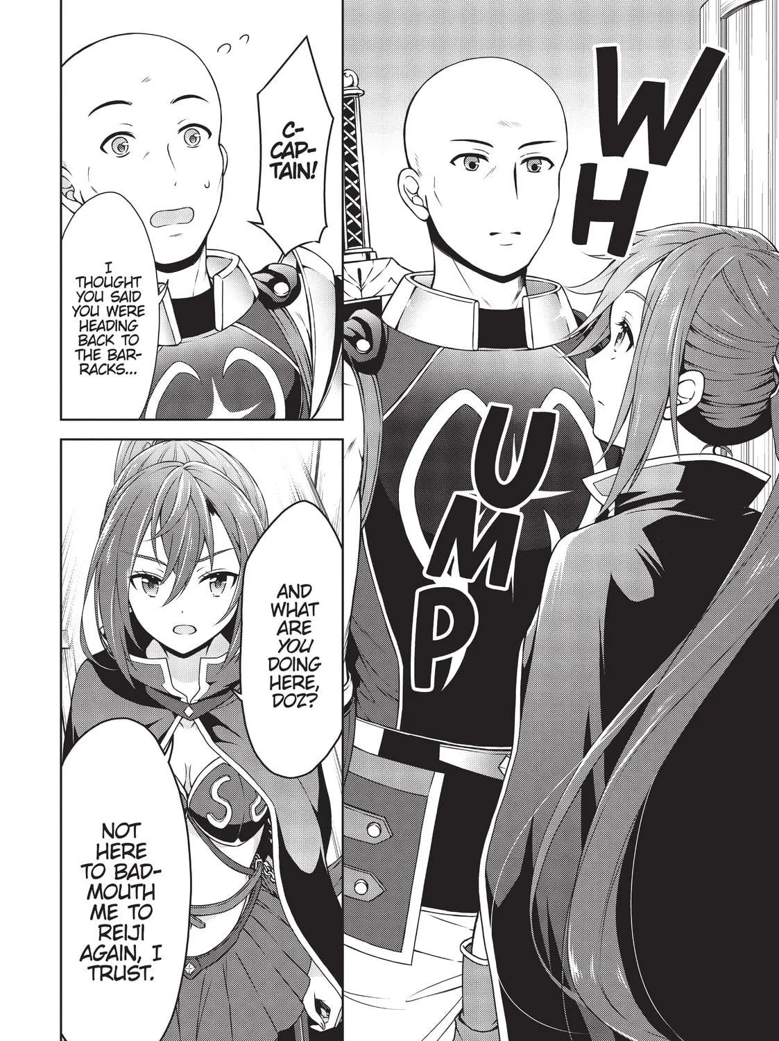 Drugstore in Another World: The Slow Life of a Cheat Pharmacist Chapter 12 page 9 - 