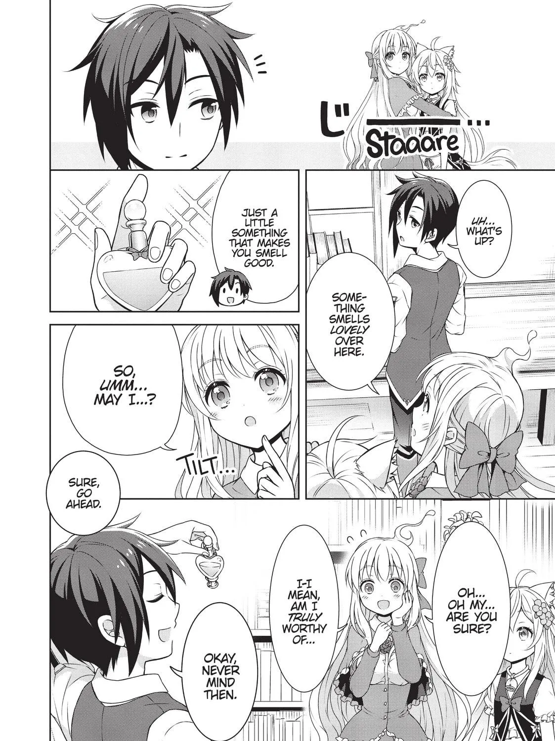 Drugstore in Another World: The Slow Life of a Cheat Pharmacist Chapter 13 page 41 - 