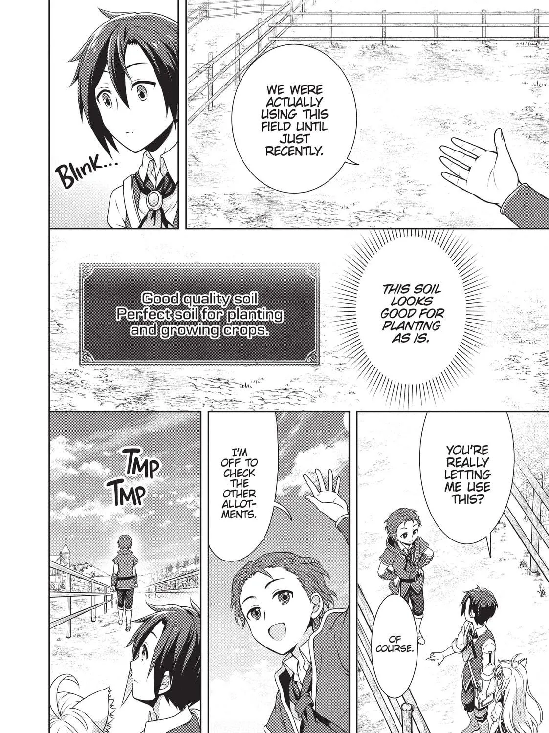 Drugstore in Another World: The Slow Life of a Cheat Pharmacist Chapter 14 page 29 - 
