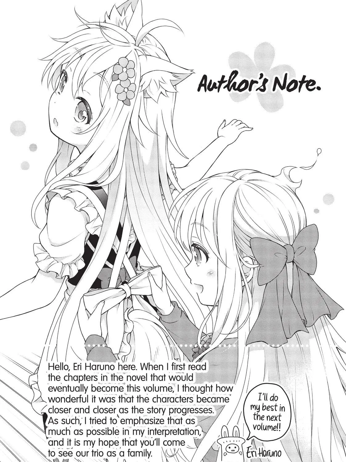Drugstore in Another World: The Slow Life of a Cheat Pharmacist Chapter 15 page 39 - 