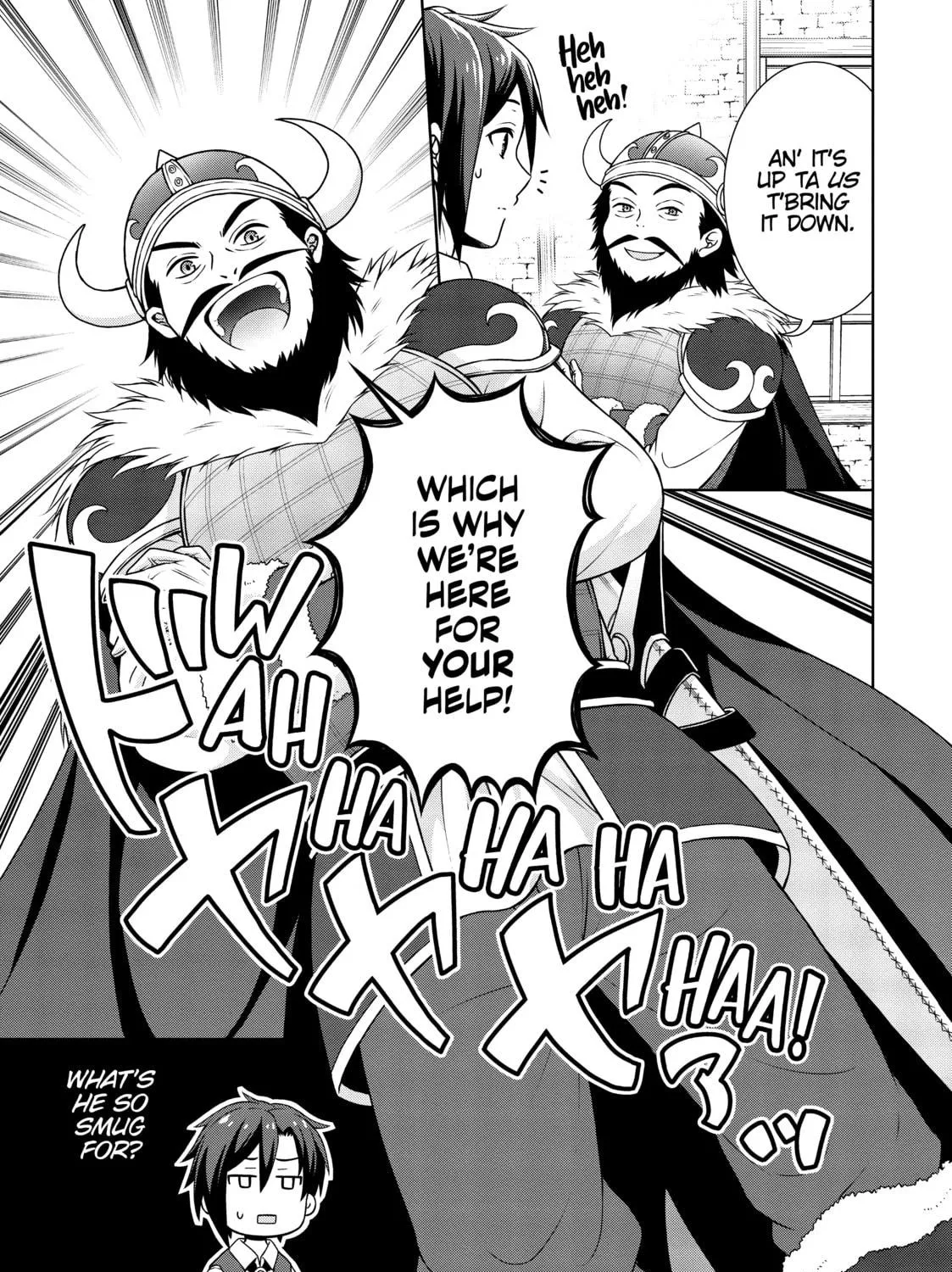 Drugstore in Another World: The Slow Life of a Cheat Pharmacist Chapter 16 page 11 - 