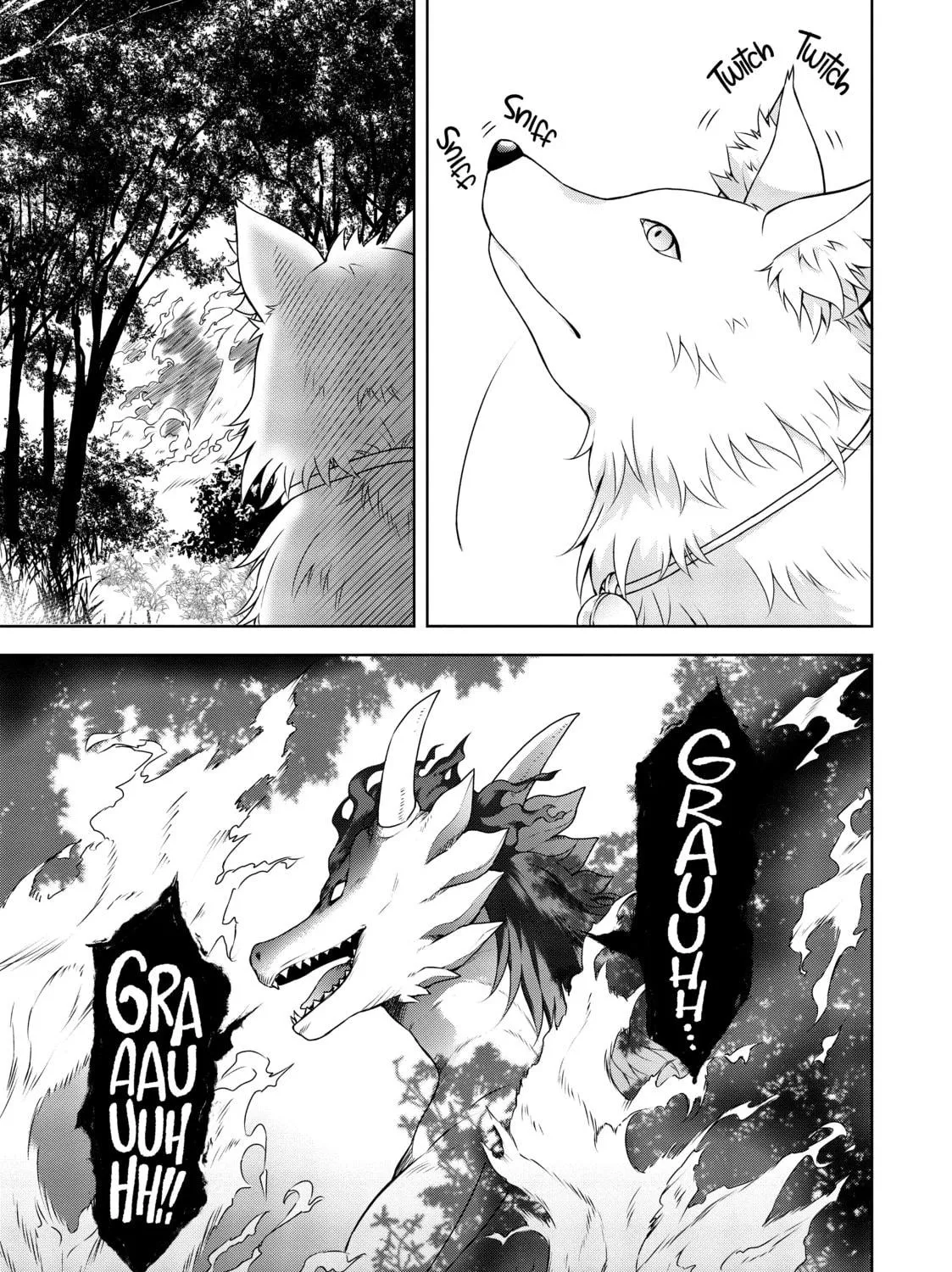 Drugstore in Another World: The Slow Life of a Cheat Pharmacist Chapter 16 page 35 - 