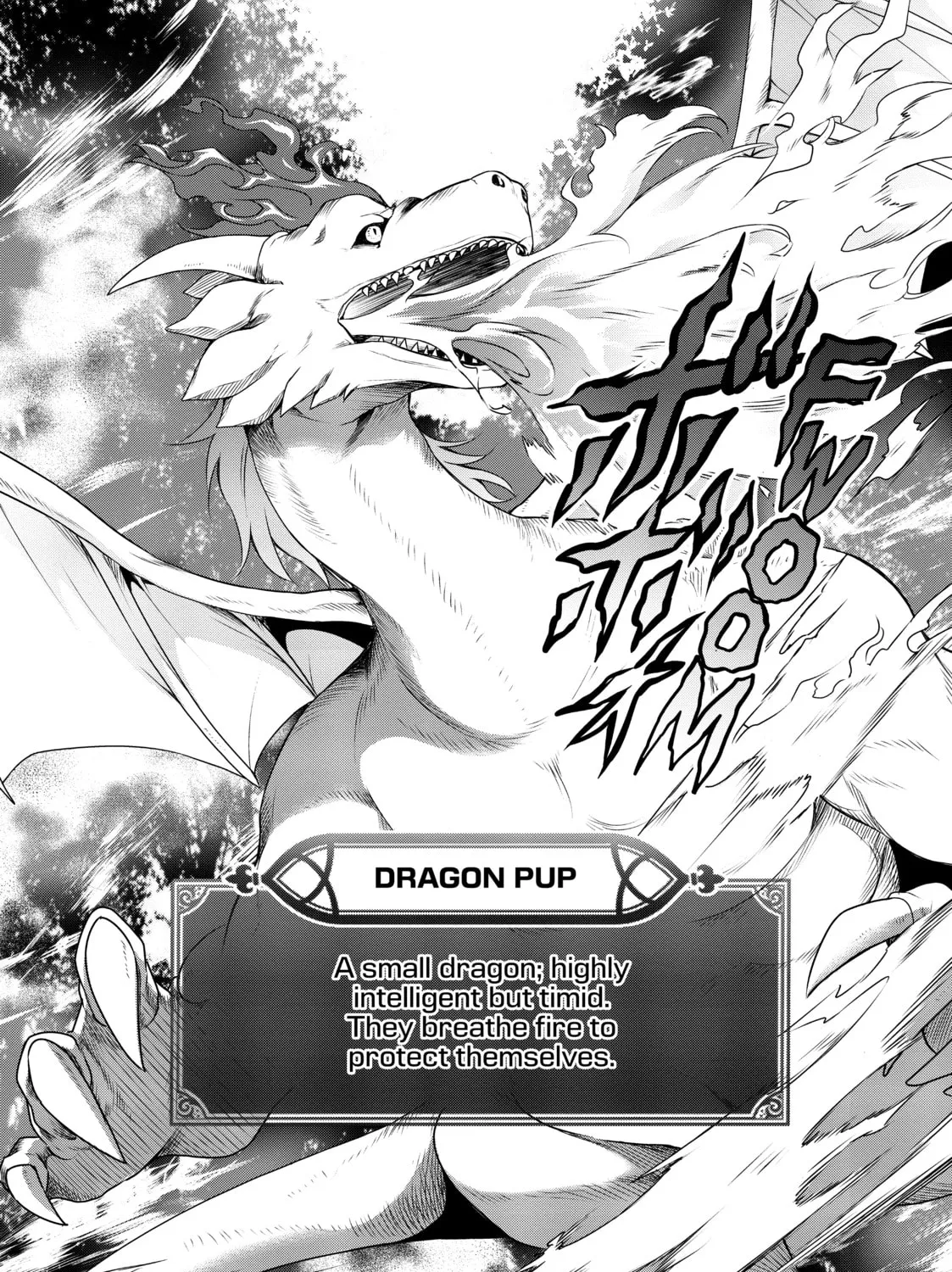 Drugstore in Another World: The Slow Life of a Cheat Pharmacist Chapter 16 page 37 - 