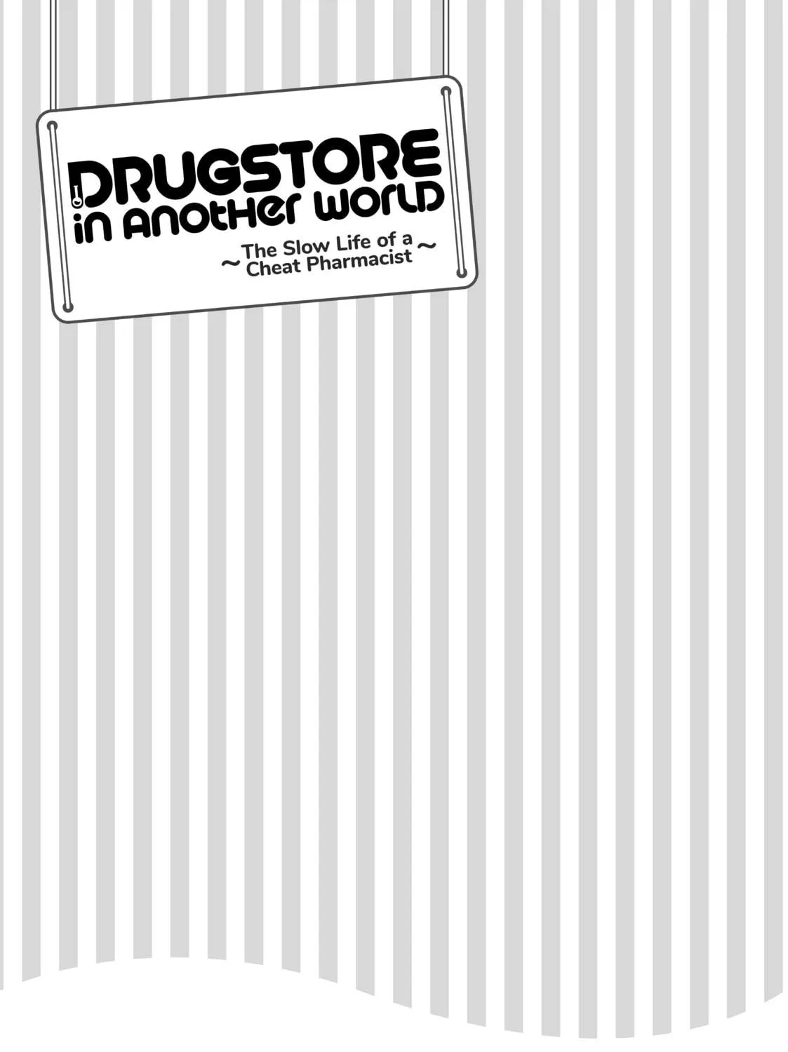 Drugstore in Another World: The Slow Life of a Cheat Pharmacist Chapter 16 page 39 - 