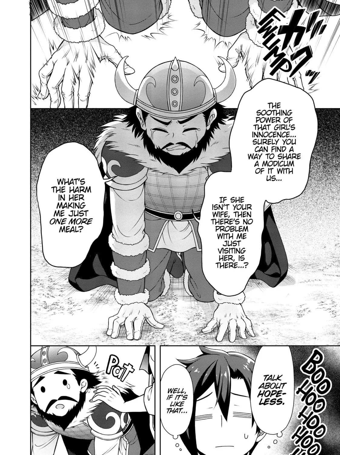 Drugstore in Another World: The Slow Life of a Cheat Pharmacist Chapter 17 page 21 - 