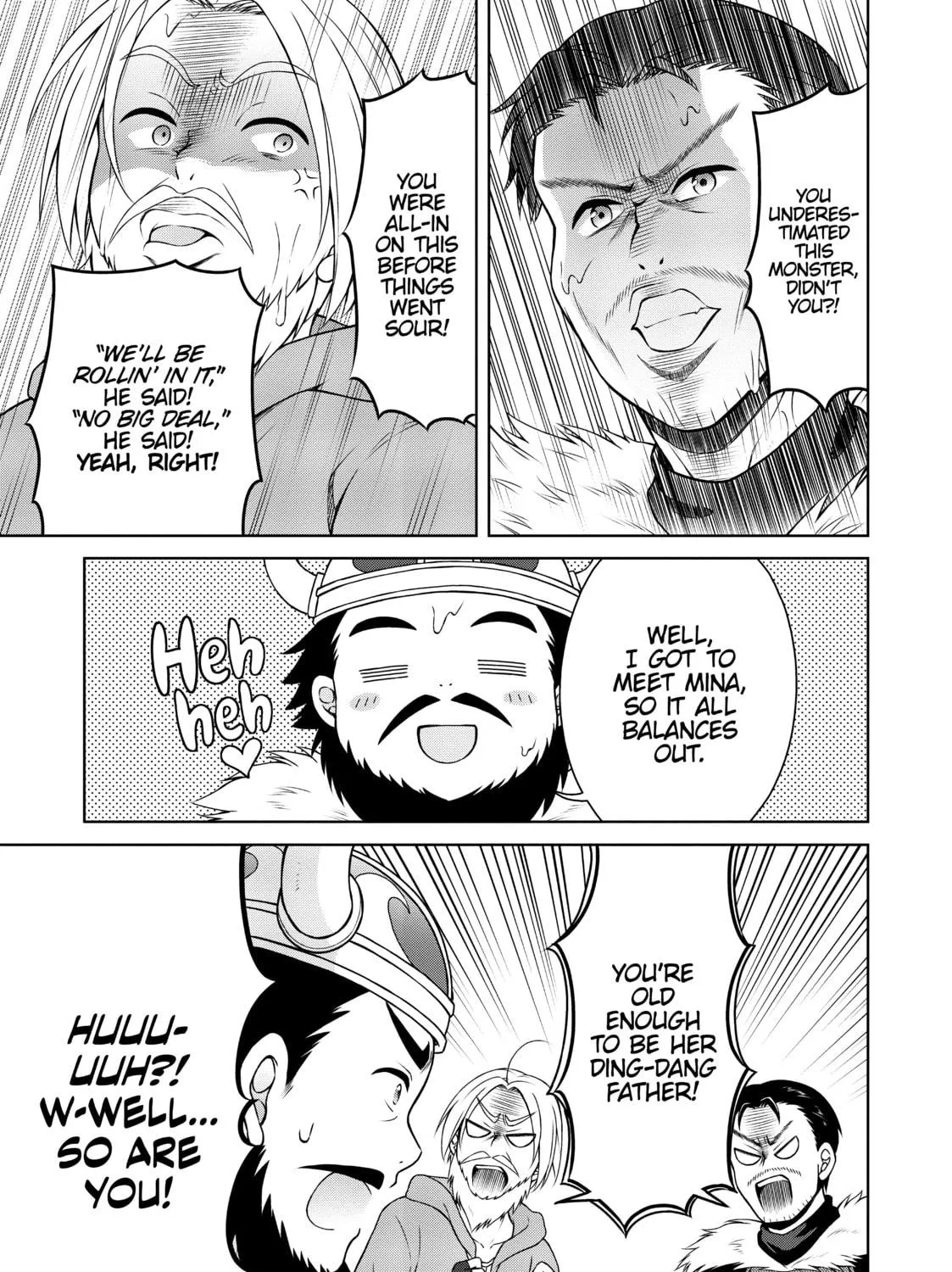 Drugstore in Another World: The Slow Life of a Cheat Pharmacist Chapter 18 page 23 - 
