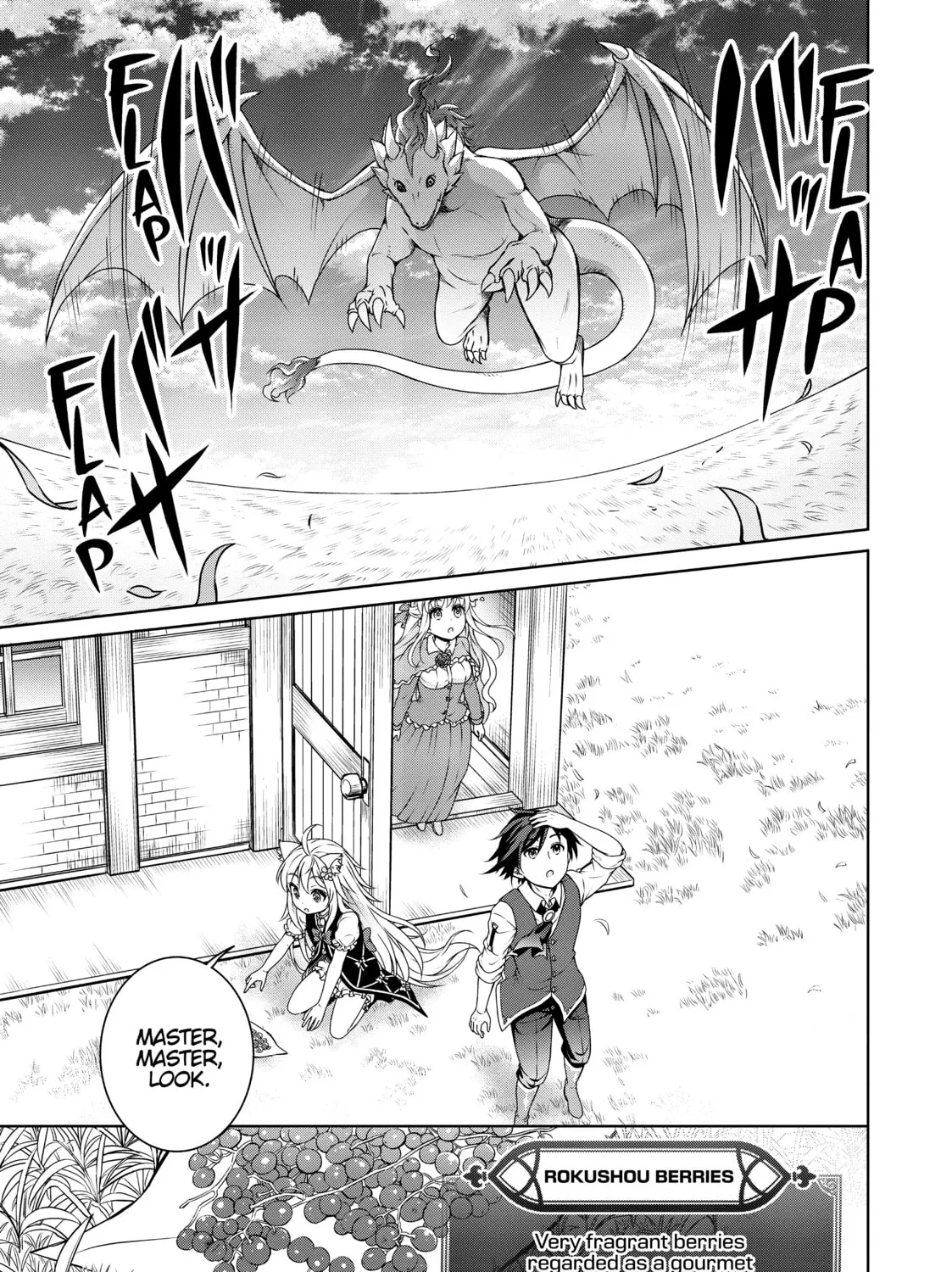 Drugstore in Another World: The Slow Life of a Cheat Pharmacist Chapter 19 page 15 - 