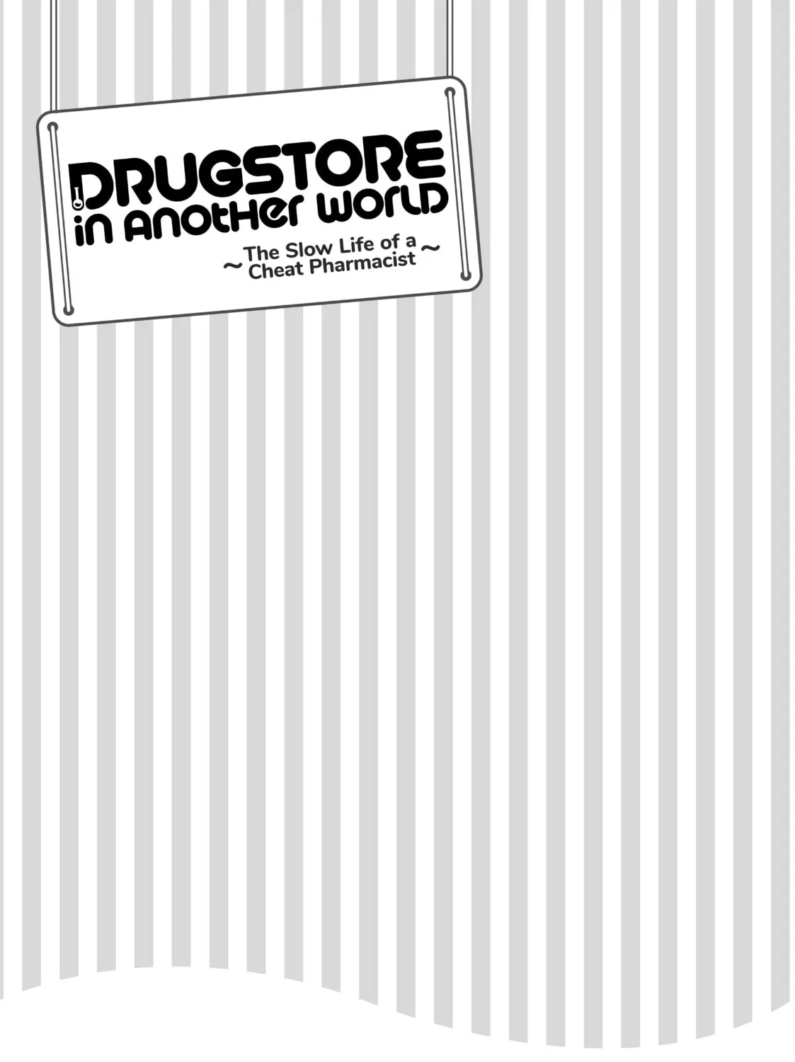 Drugstore in Another World: The Slow Life of a Cheat Pharmacist Chapter 19 page 63 - 