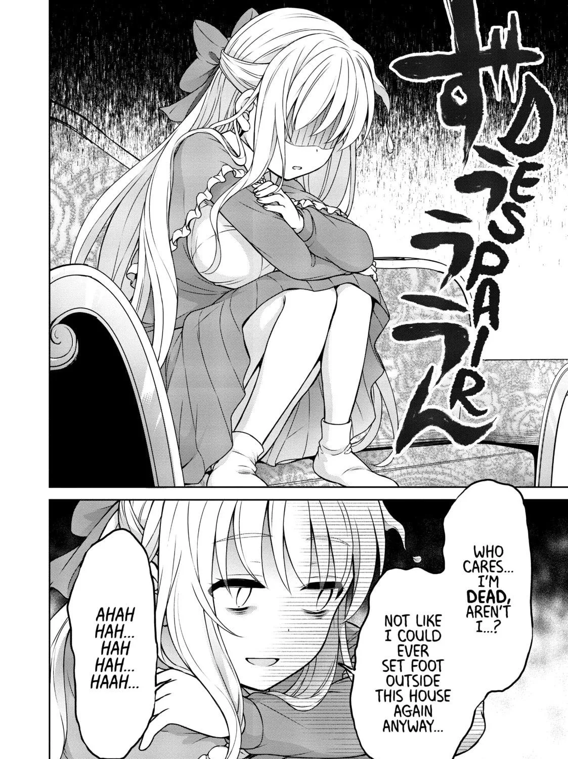 Drugstore in Another World: The Slow Life of a Cheat Pharmacist Chapter 21 page 29 - 