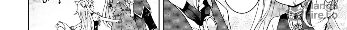 Drugstore in Another World: The Slow Life of a Cheat Pharmacist Chapter 23 page 30 - 