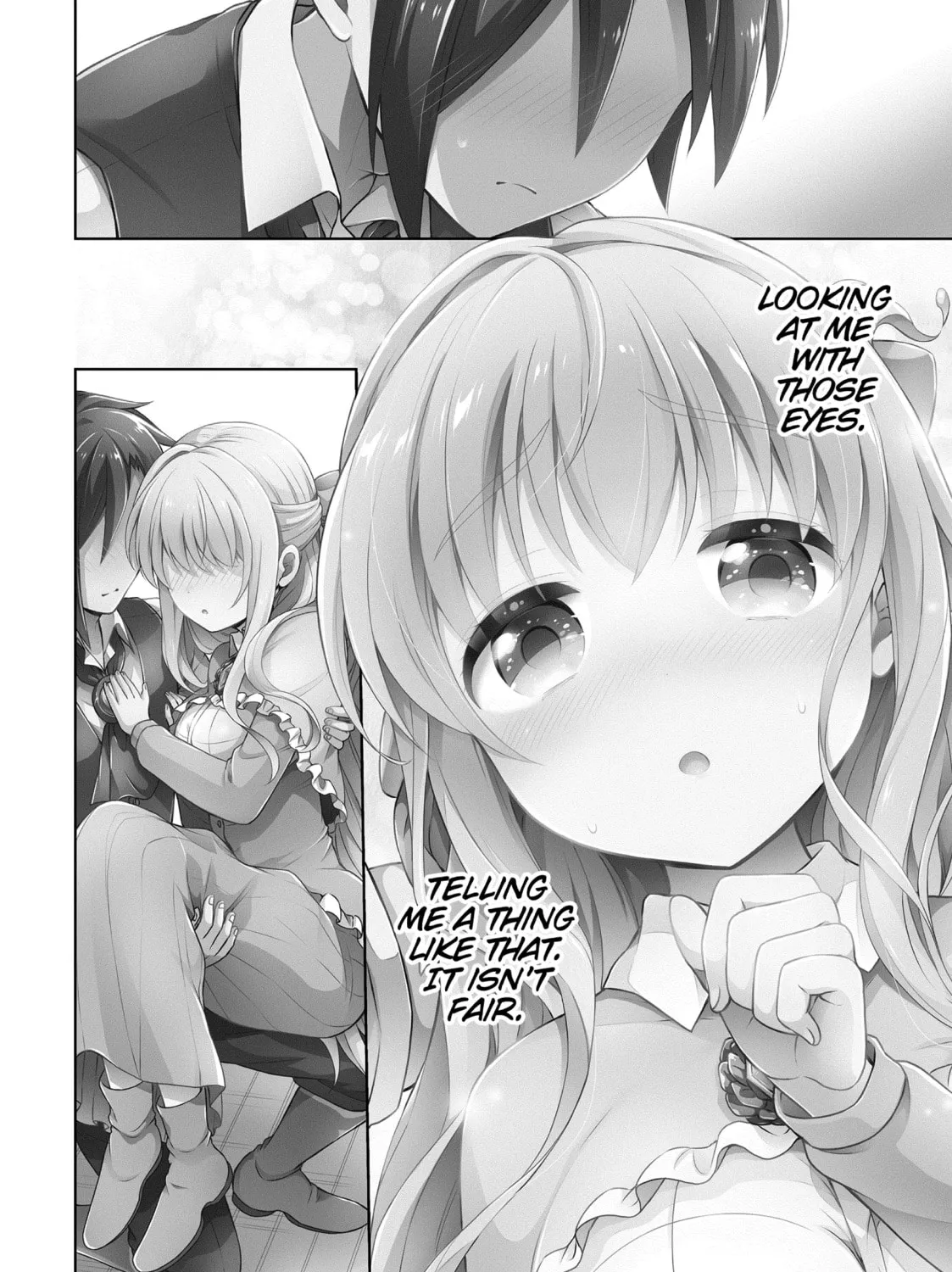 Drugstore in Another World: The Slow Life of a Cheat Pharmacist Chapter 24 page 33 - 