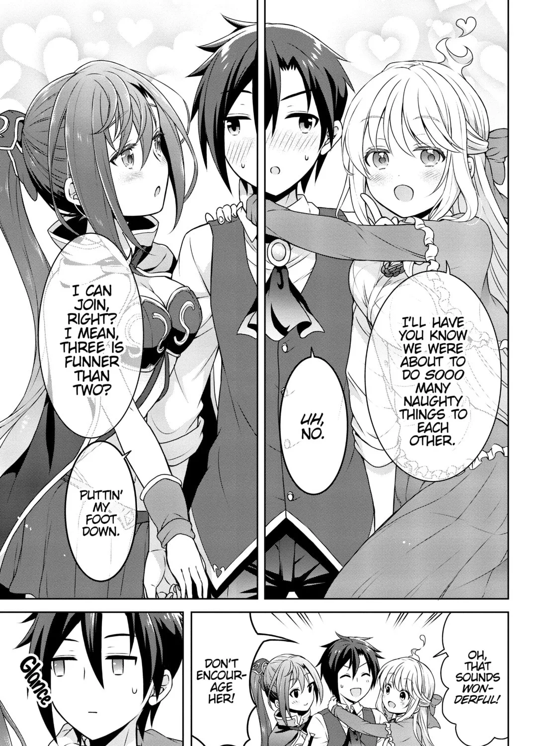 Drugstore in Another World: The Slow Life of a Cheat Pharmacist Chapter 25 page 7 - 