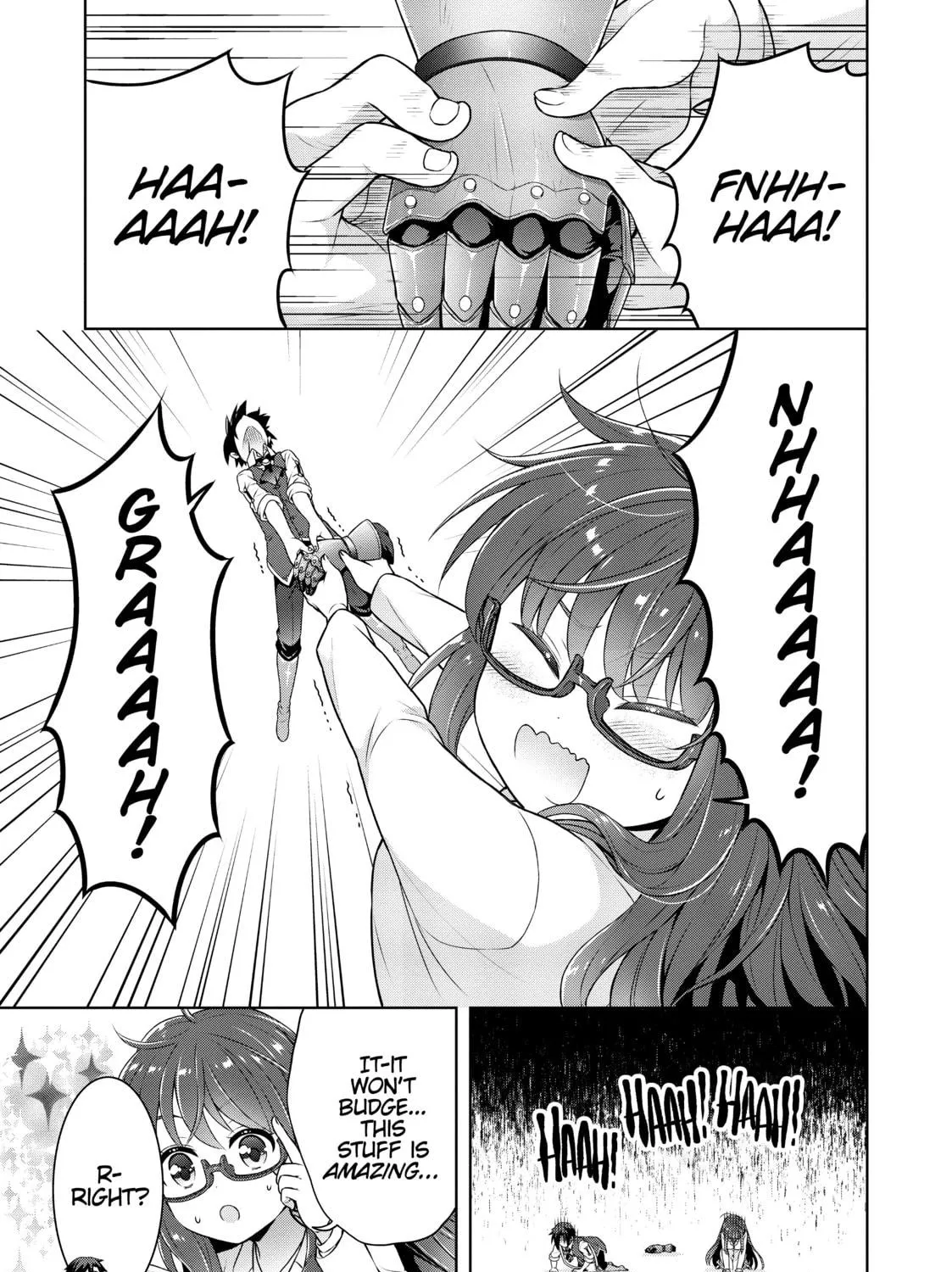 Drugstore in Another World: The Slow Life of a Cheat Pharmacist Chapter 26 page 23 - 
