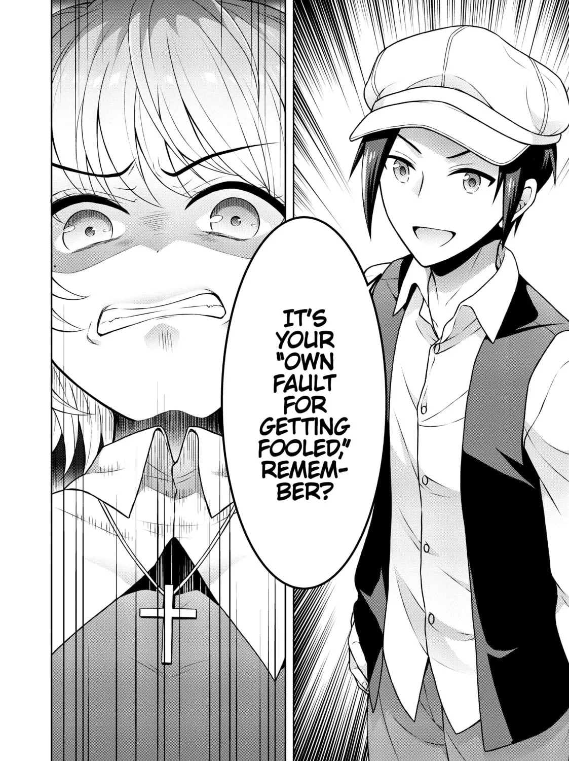 Drugstore in Another World: The Slow Life of a Cheat Pharmacist Chapter 29 page 31 - 