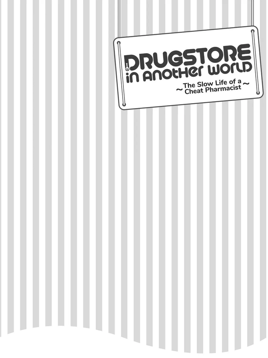 Drugstore in Another World: The Slow Life of a Cheat Pharmacist Chapter 29 page 53 - 