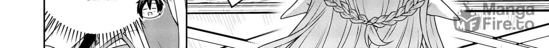 Drugstore in Another World: The Slow Life of a Cheat Pharmacist Chapter 30 page 40 - 