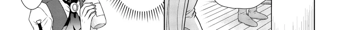 Drugstore in Another World: The Slow Life of a Cheat Pharmacist Chapter 31 page 34 - 