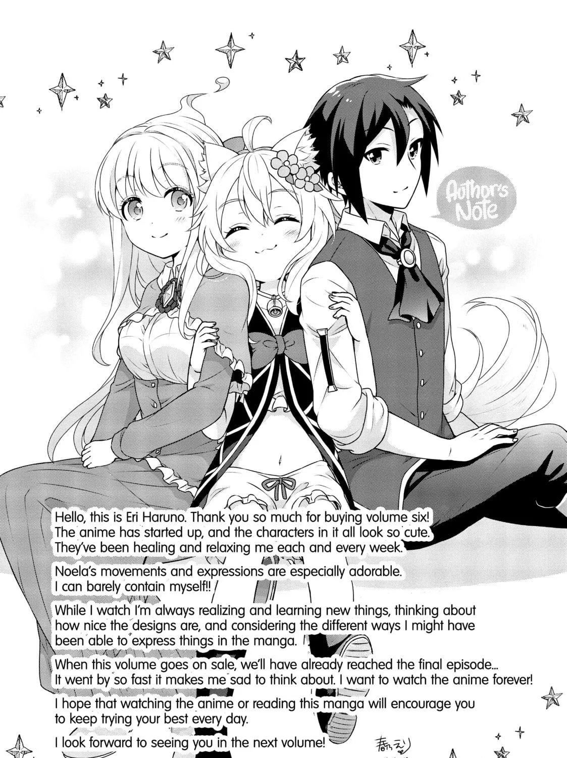 Drugstore in Another World: The Slow Life of a Cheat Pharmacist Chapter 32 page 49 - 