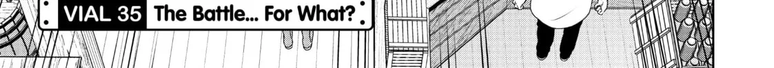 Drugstore in Another World: The Slow Life of a Cheat Pharmacist Chapter 35 page 2 - 