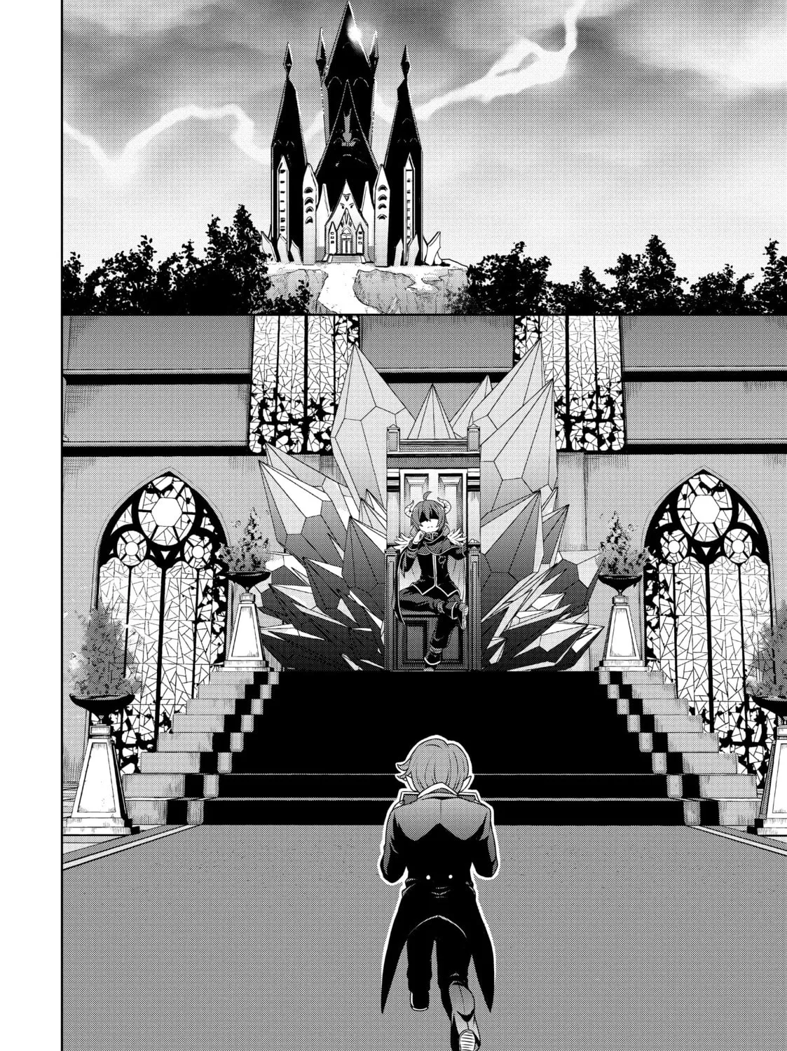 Drugstore in Another World: The Slow Life of a Cheat Pharmacist Chapter 37 page 31 - 