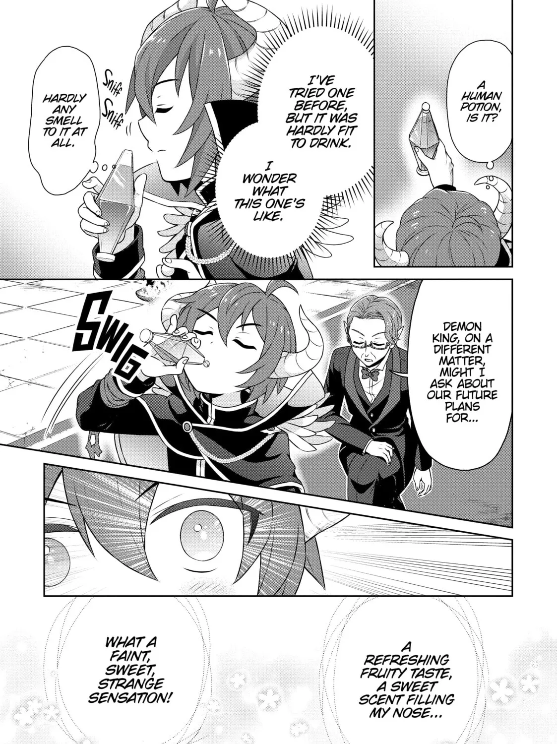 Drugstore in Another World: The Slow Life of a Cheat Pharmacist Chapter 37 page 37 - 