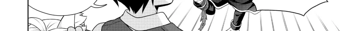 Drugstore in Another World: The Slow Life of a Cheat Pharmacist Chapter 38 page 28 - 
