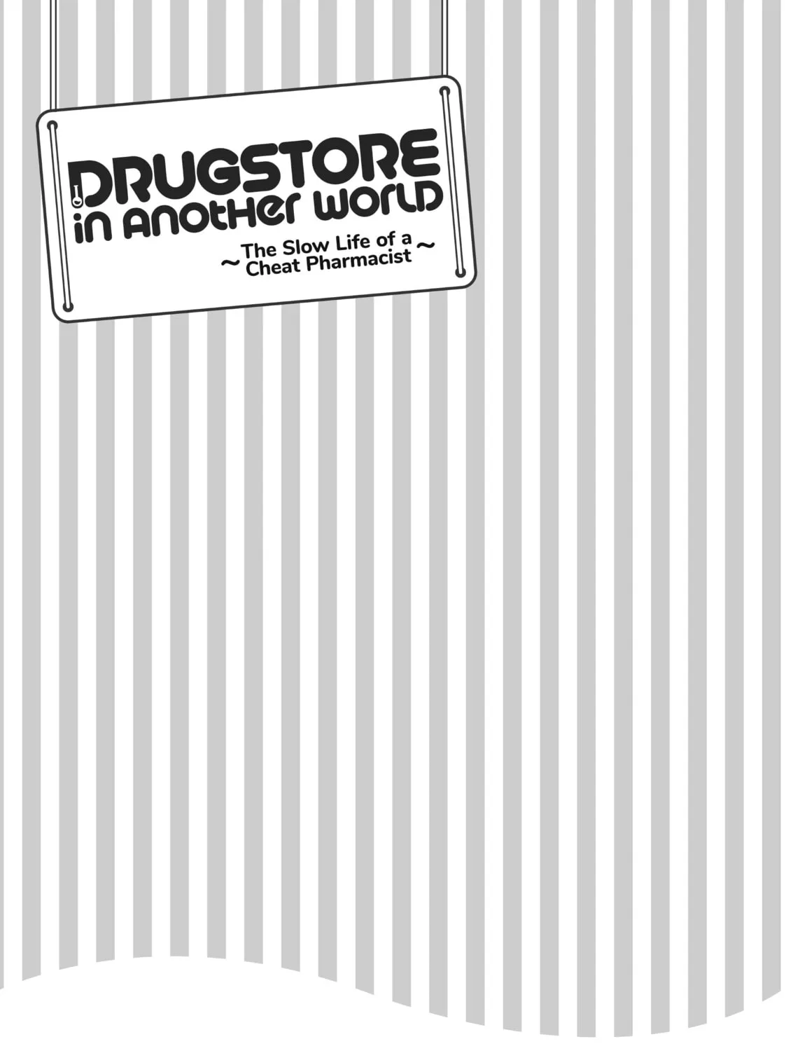 Drugstore in Another World: The Slow Life of a Cheat Pharmacist Chapter 38 page 61 - 