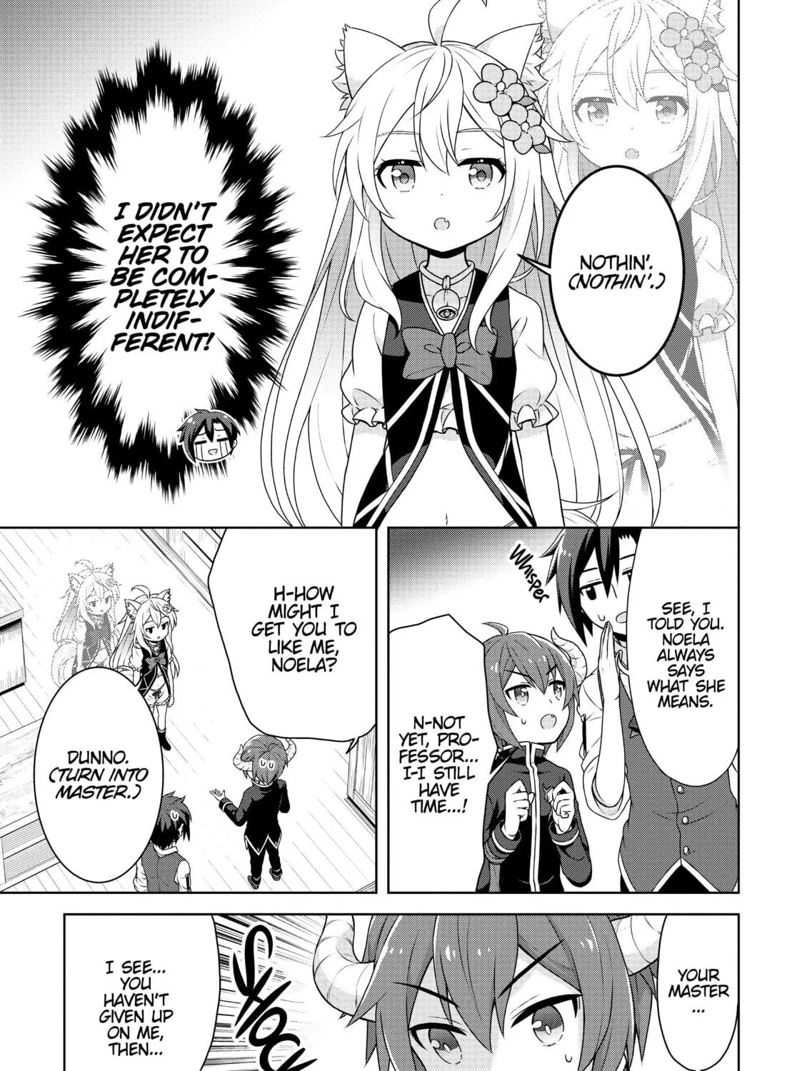 Drugstore in Another World: The Slow Life of a Cheat Pharmacist Chapter 39 page 41 - 