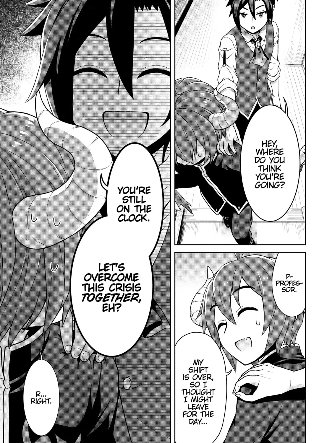 Drugstore in Another World: The Slow Life of a Cheat Pharmacist Chapter 40 page 13 - 
