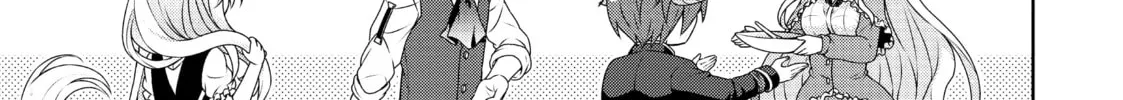 Drugstore in Another World: The Slow Life of a Cheat Pharmacist Chapter 40 page 22 - 