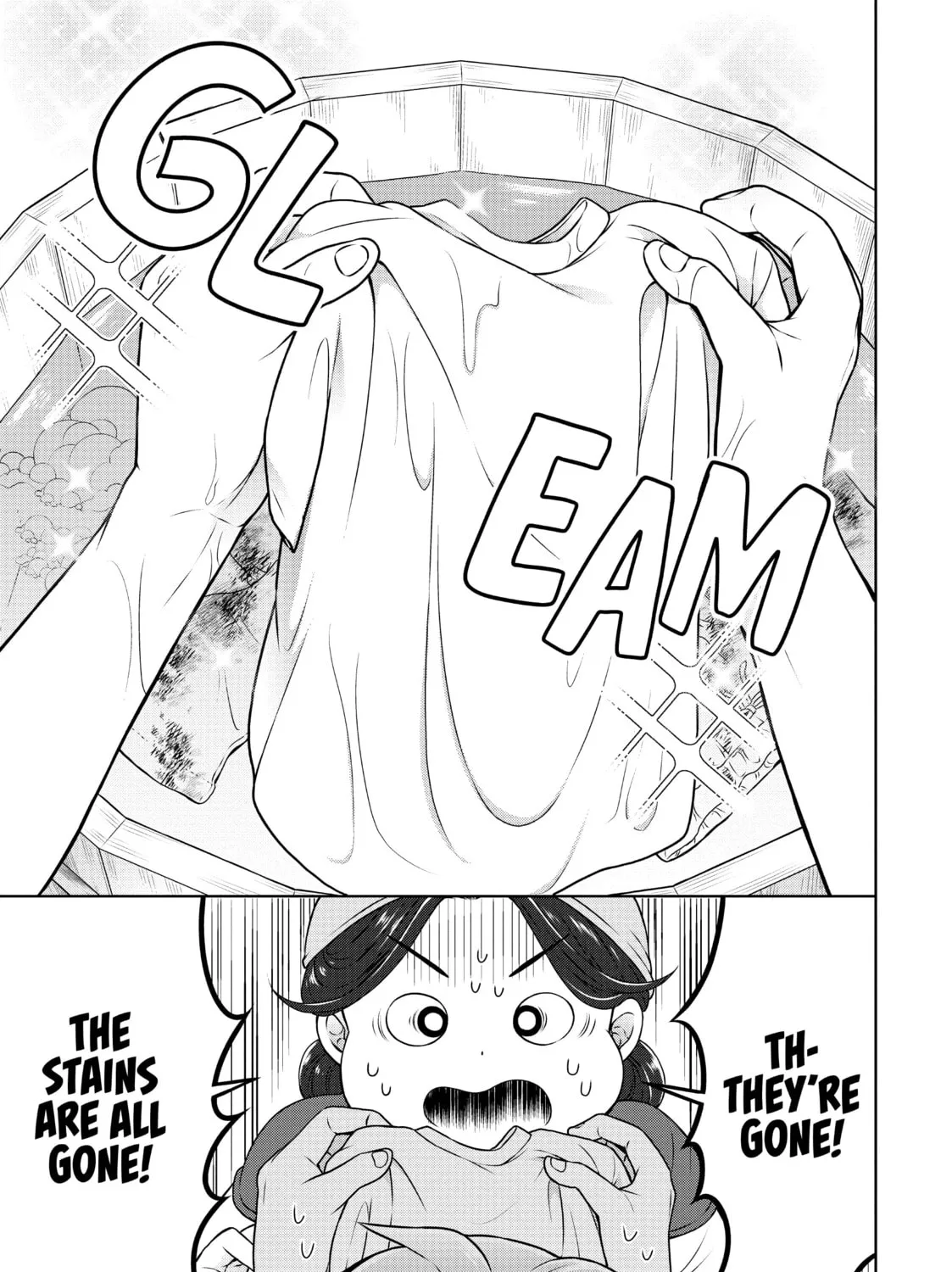 Drugstore in Another World: The Slow Life of a Cheat Pharmacist Chapter 41 page 13 - 