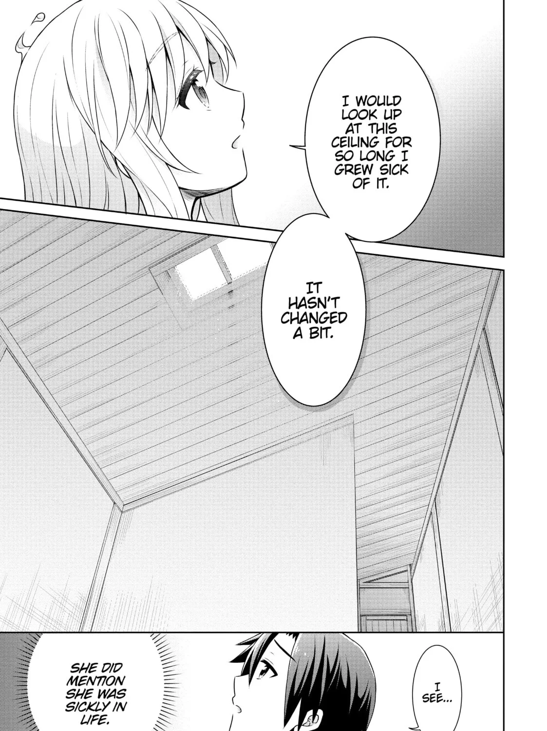 Drugstore in Another World: The Slow Life of a Cheat Pharmacist Chapter 42 page 25 - 