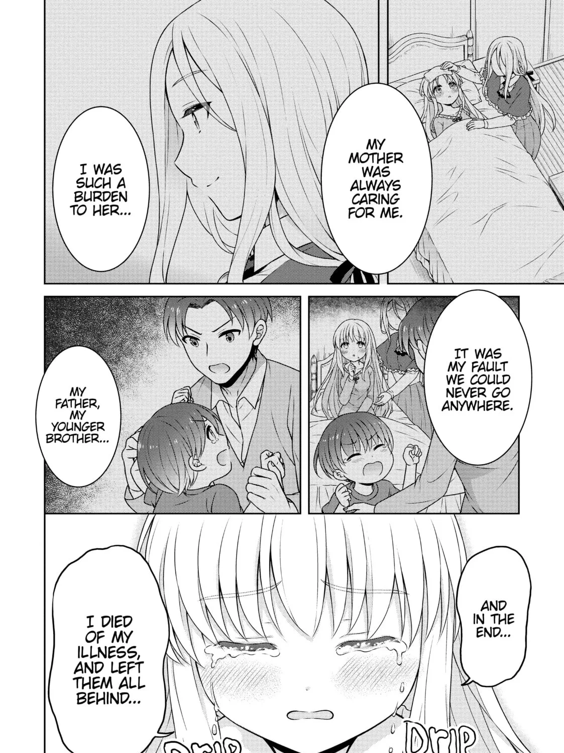 Drugstore in Another World: The Slow Life of a Cheat Pharmacist Chapter 42 page 27 - 