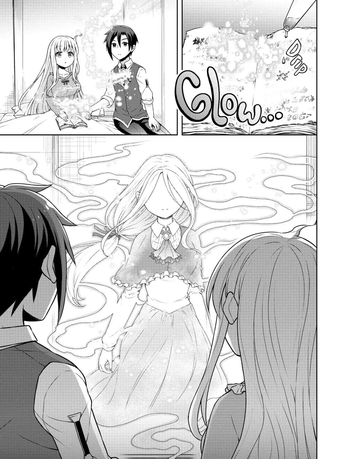 Drugstore in Another World: The Slow Life of a Cheat Pharmacist Chapter 42 page 49 - 