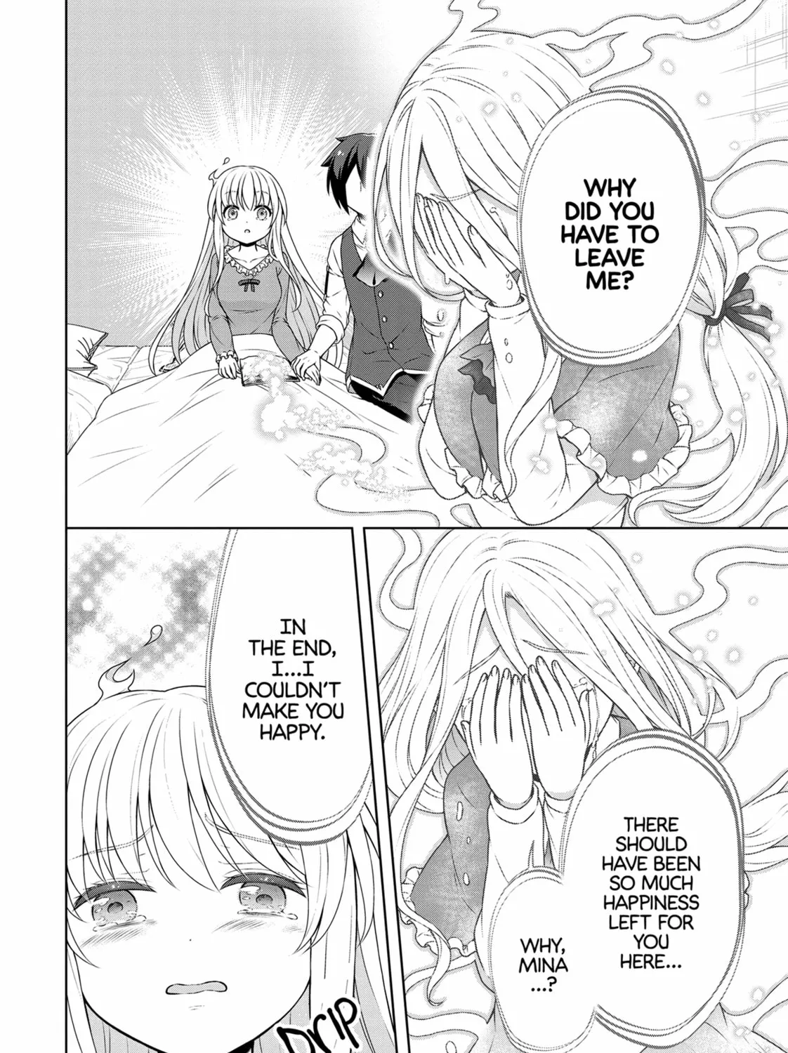 Drugstore in Another World: The Slow Life of a Cheat Pharmacist Chapter 43 page 15 - 